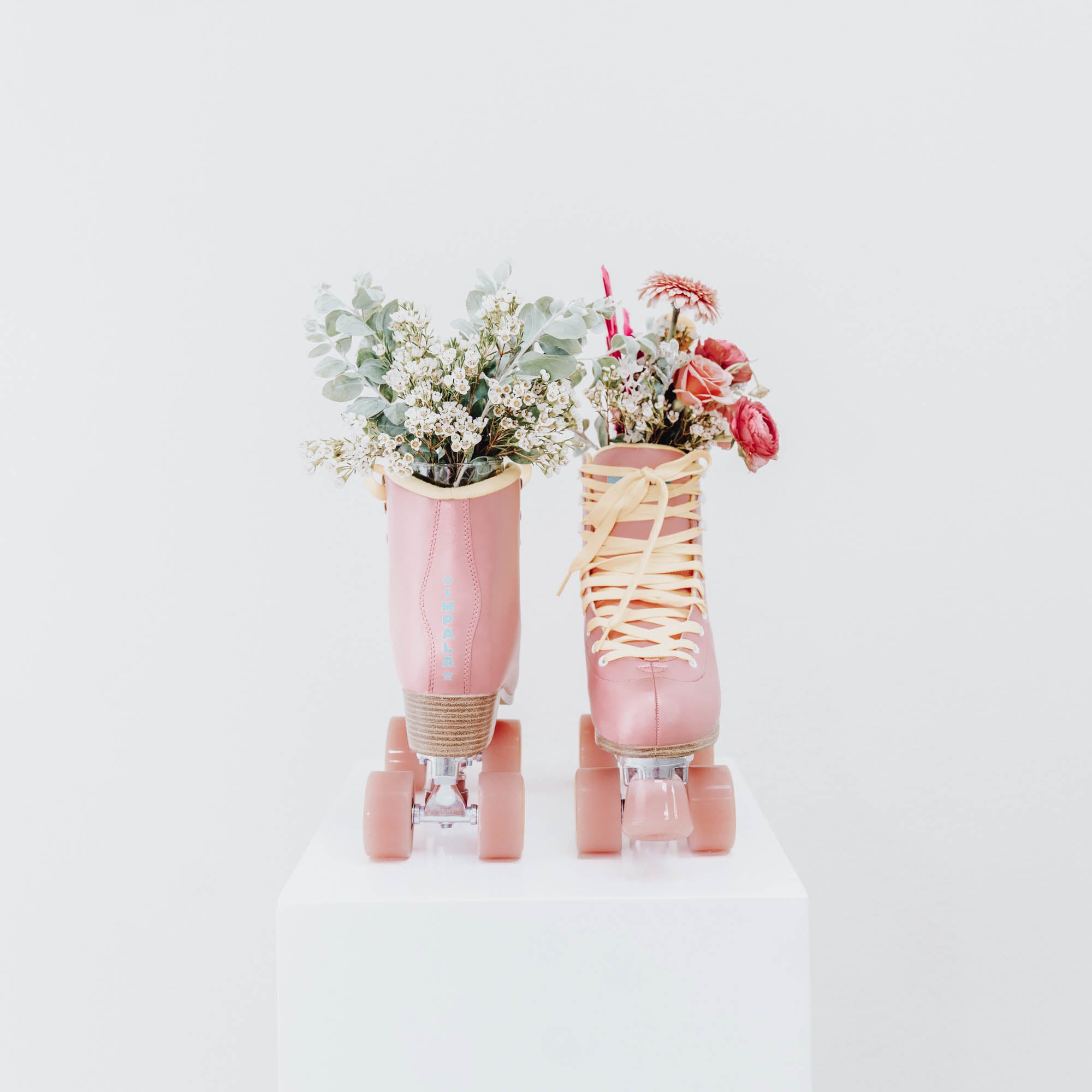 Wild Child Blooms Monthly Drop