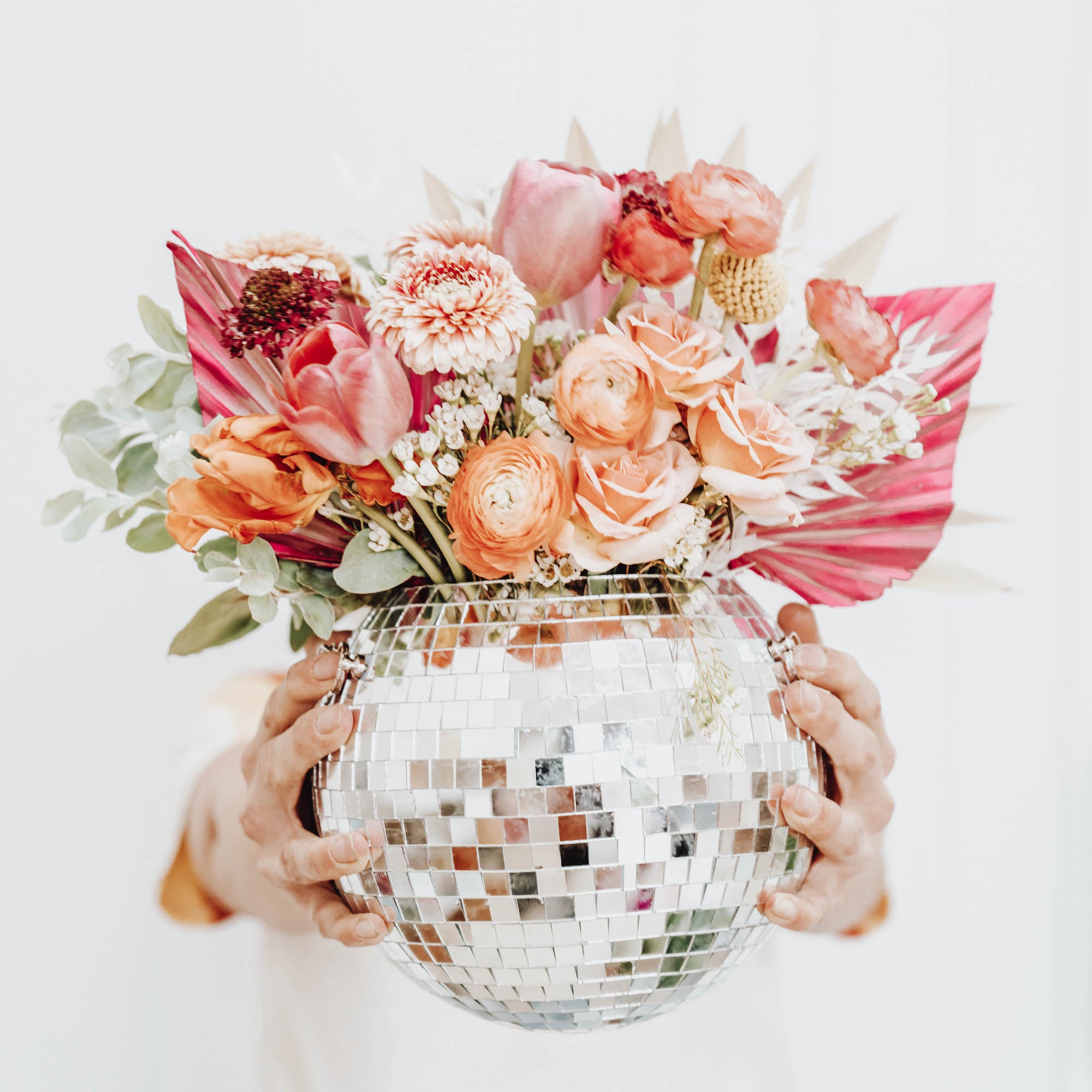 Wild Child Blooms Monthly Drop
