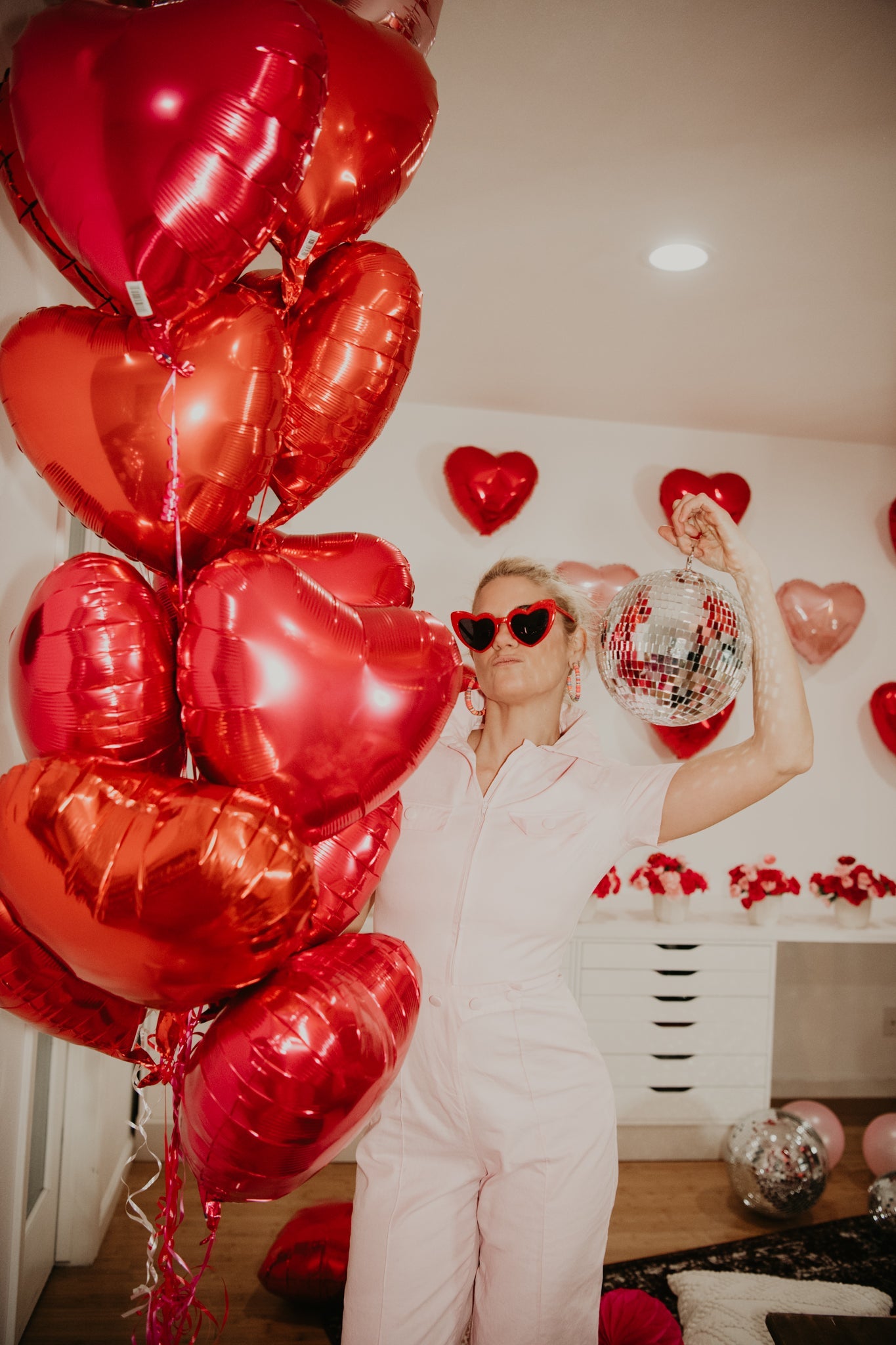 Valentine's Day Menu