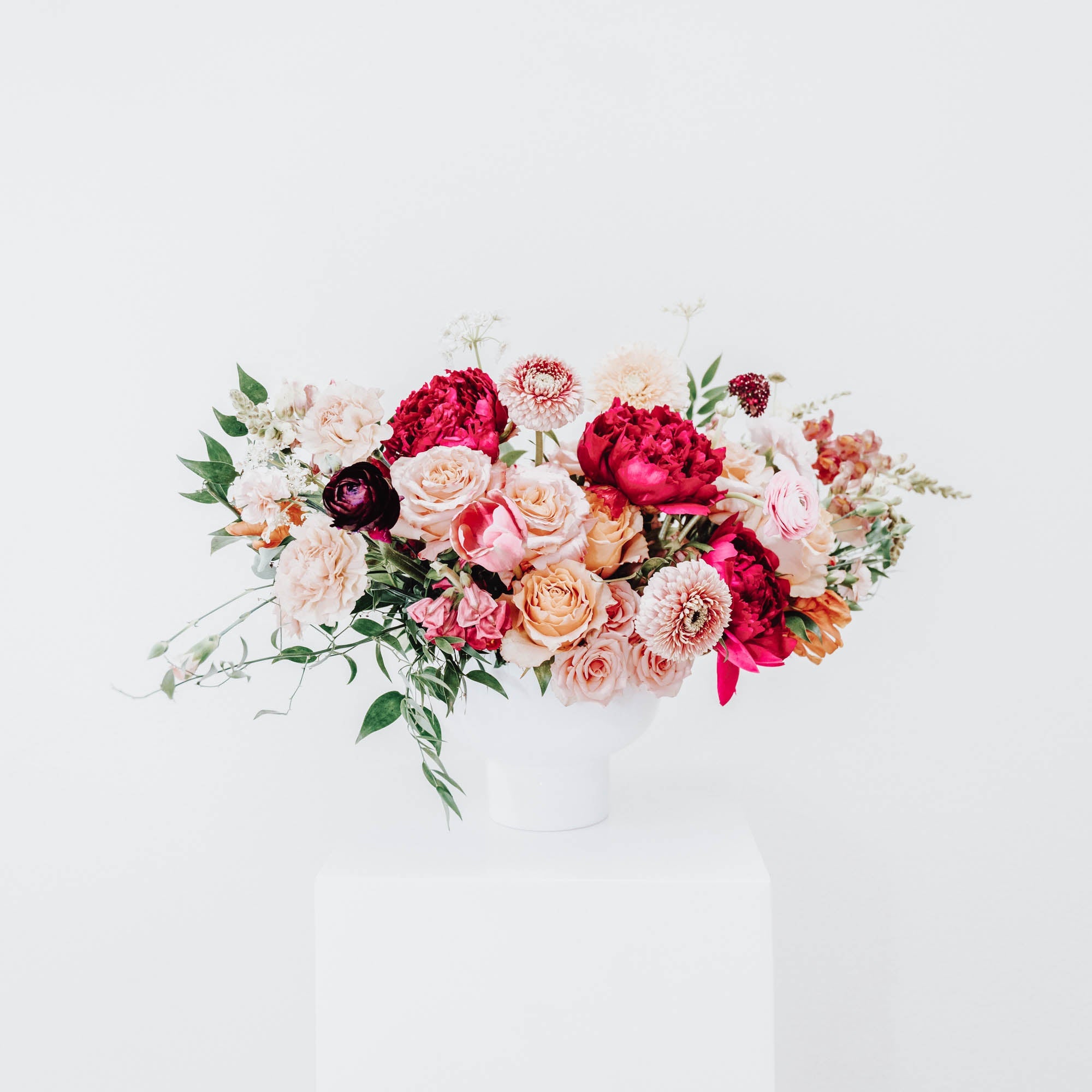 Weekend Bloom Collection