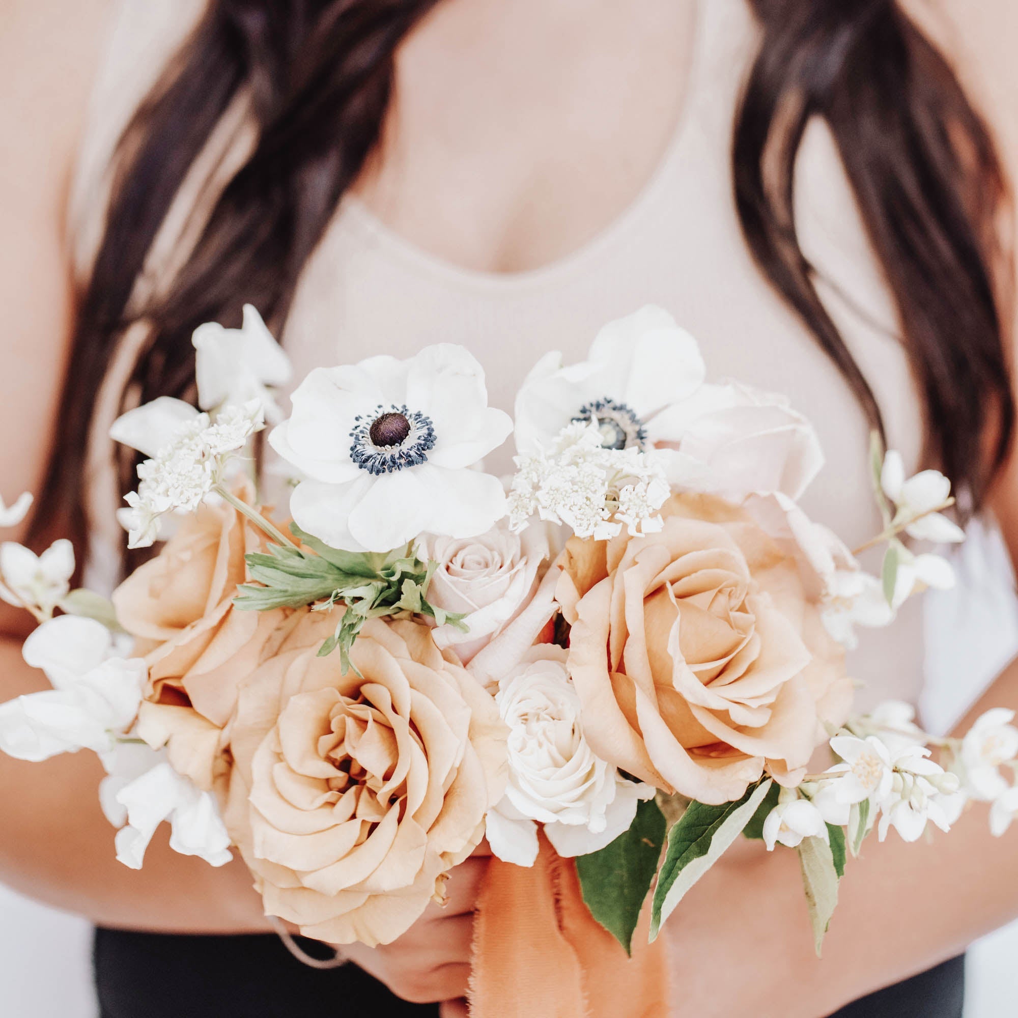 A La Carte Event Blooms