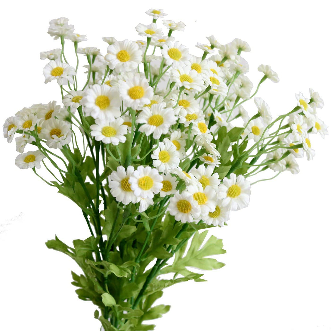 Bridal Bloom Bud Vase Trio