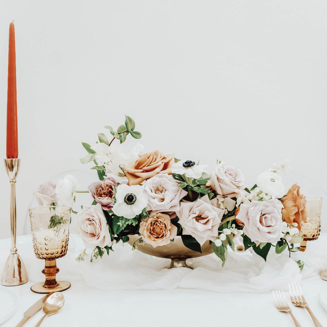 Classic Signature Event Bloom Arrangement