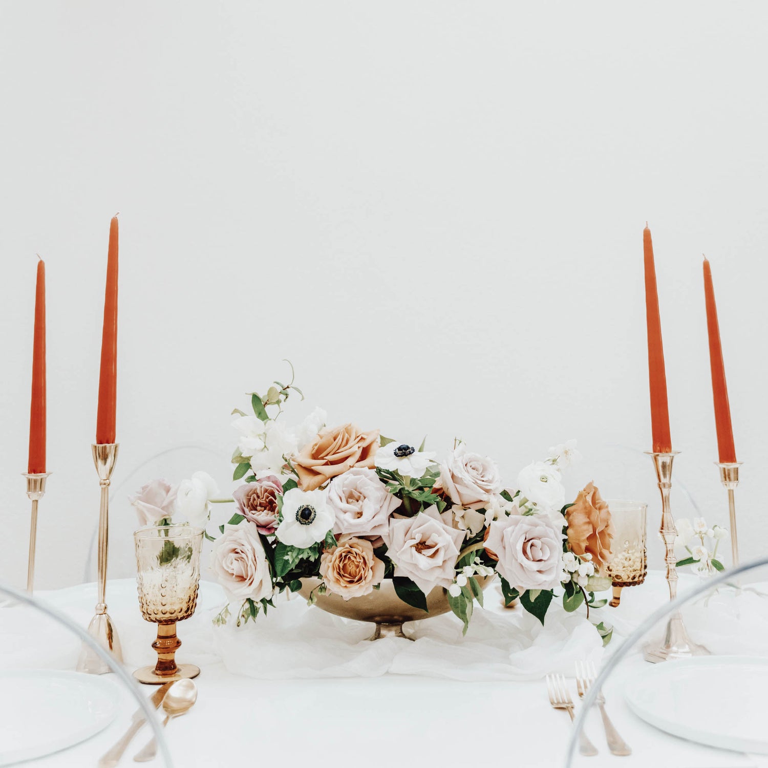 Classic Signature Event Bloom Arrangement