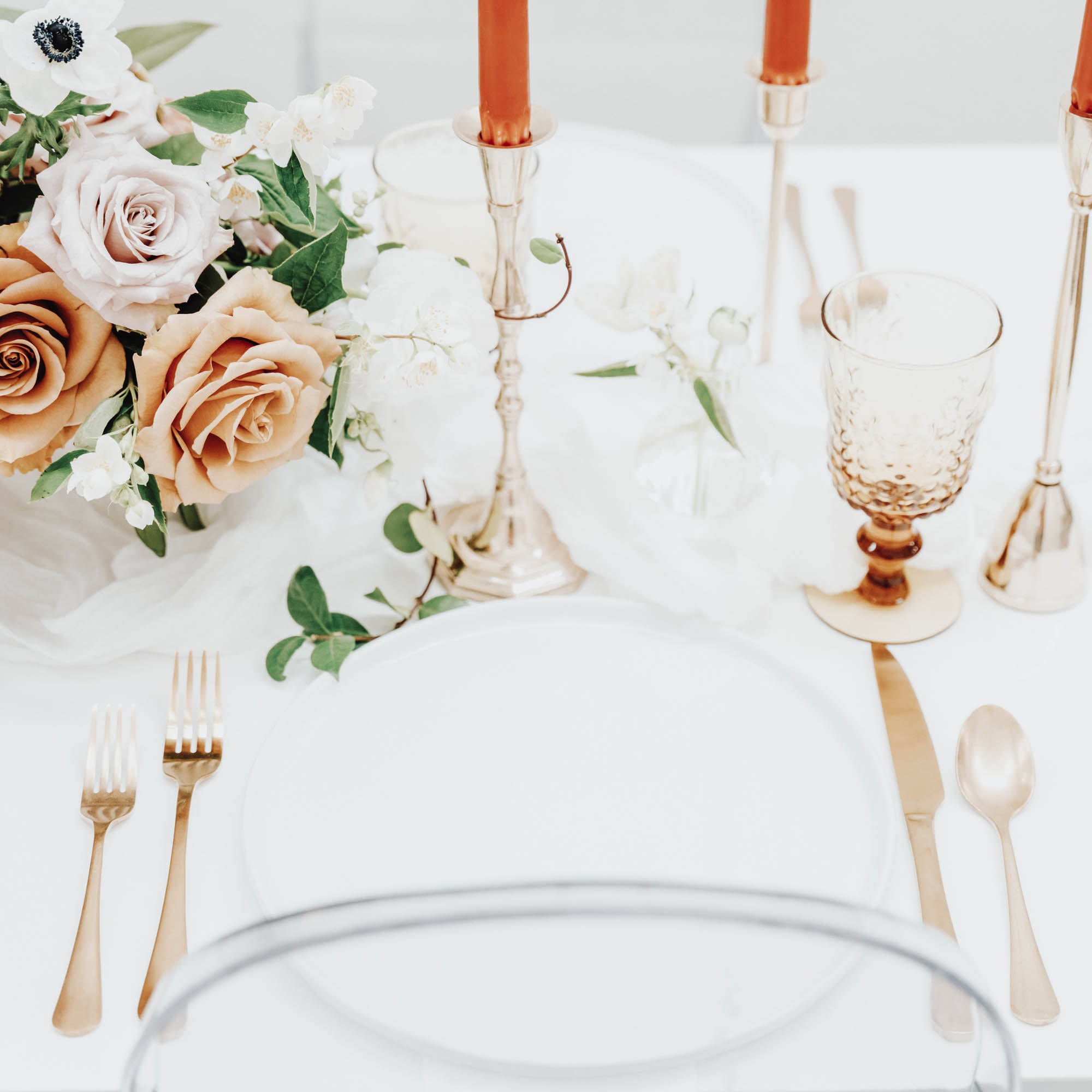 Classic Signature Event Bloom Arrangement