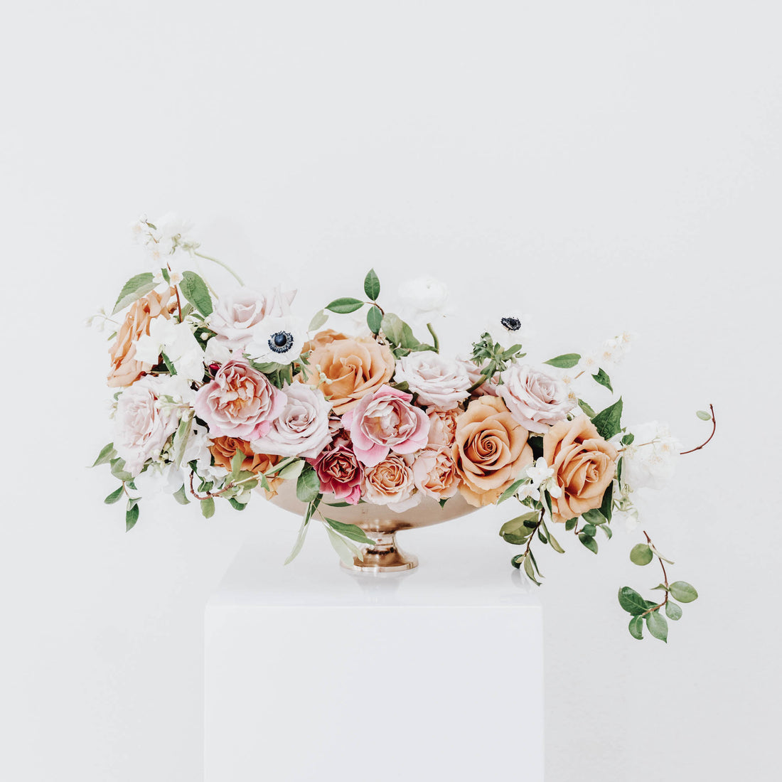Luxe Signature Event Bloom Arrangement