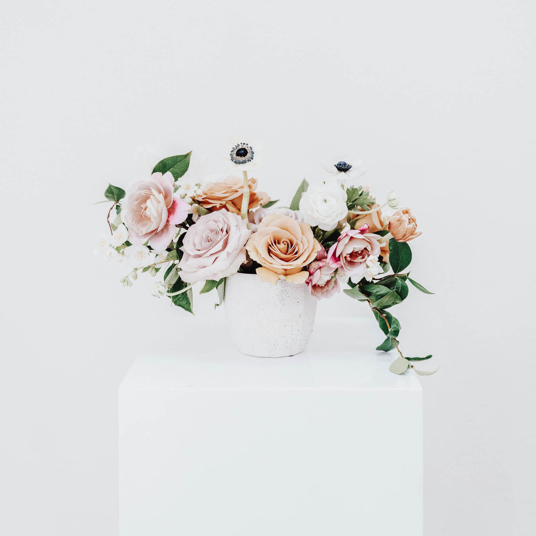 Petite Signature Event Bloom Arrangement