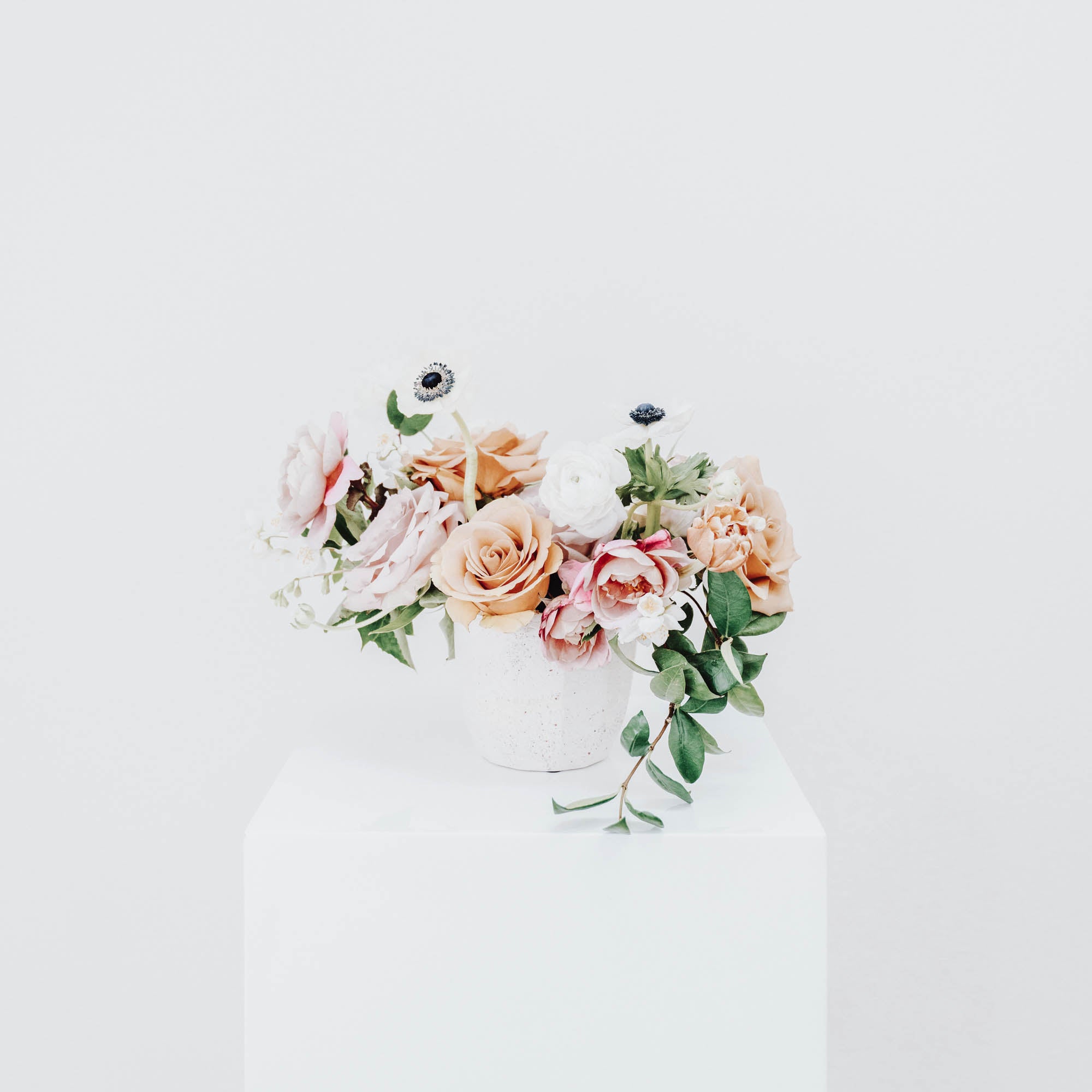 Petite Signature Event Bloom Arrangement
