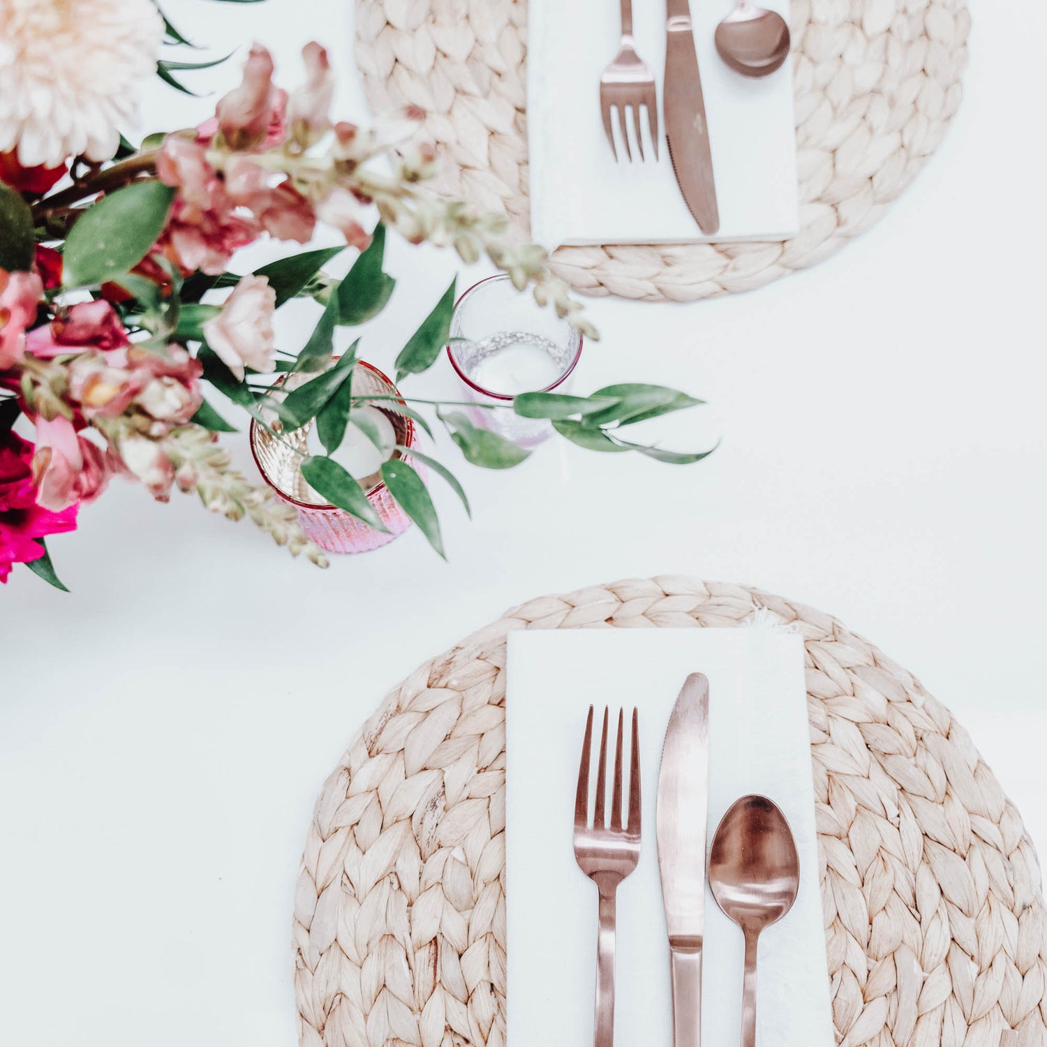 Extra Lovely Wild Bloom Event Arrangement