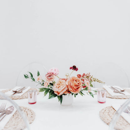 Petite Wild Bloom Event Arrangement