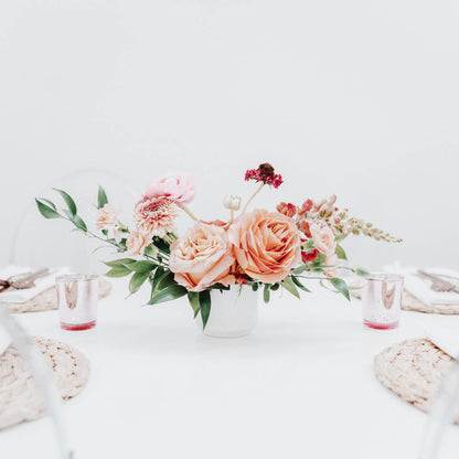 Petite Wild Bloom Event Arrangement