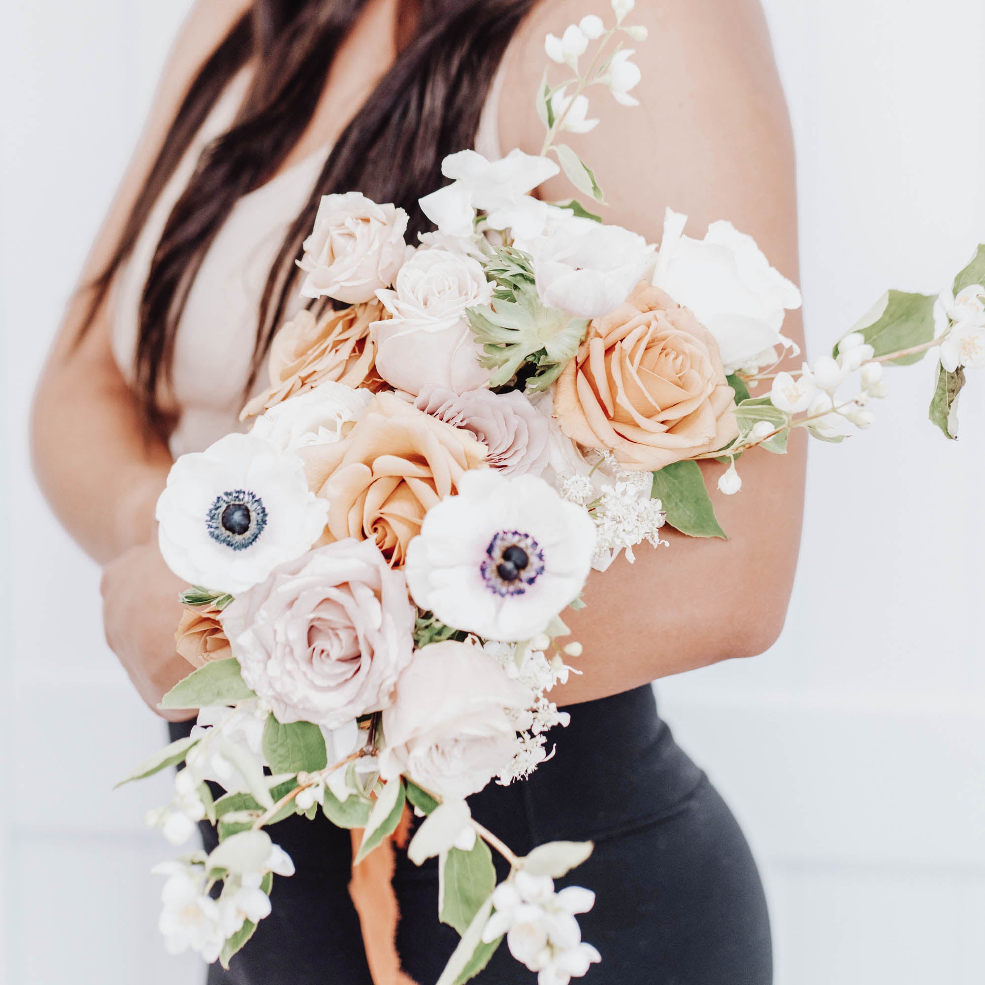 Luxe Bridal Bouquet