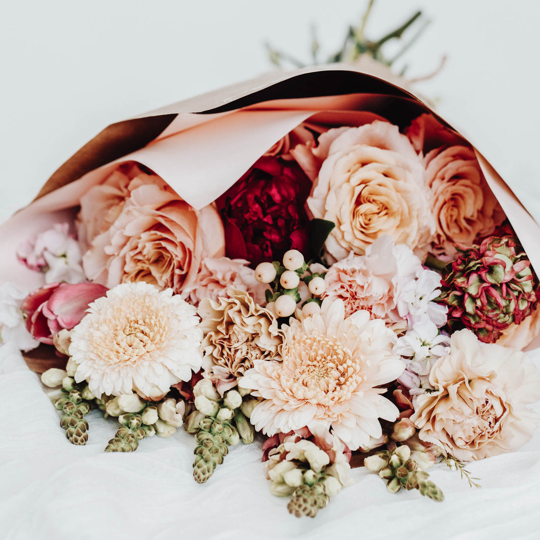 Wild Child Blooms Monthly Drop