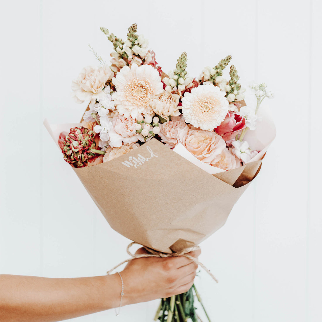 Wild Child Blooms Monthly Drop