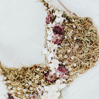 Wild Floral Lingerie