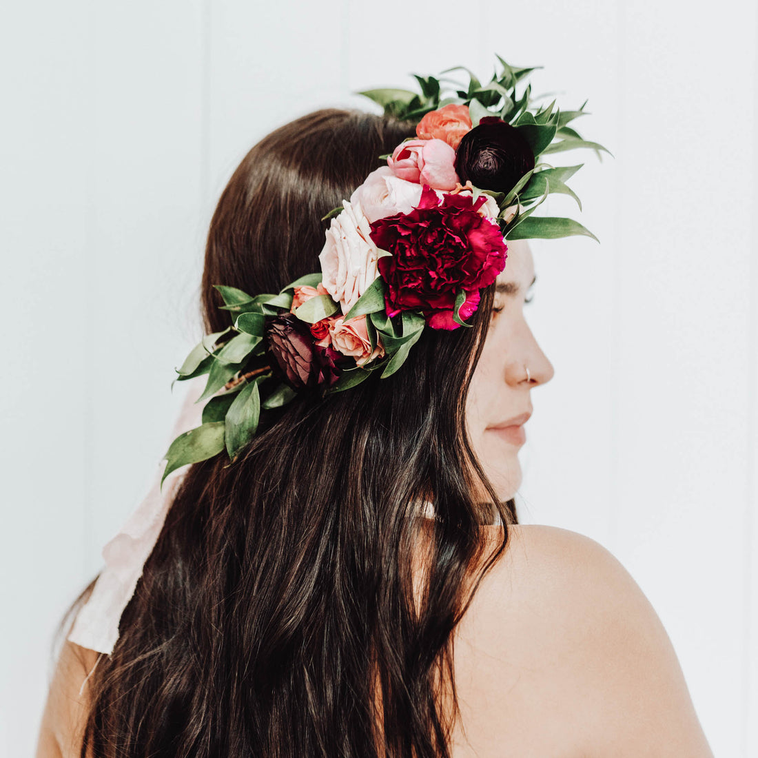 Floral Crown