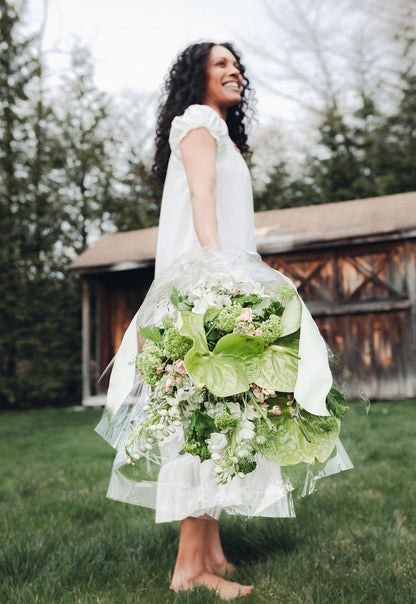 The Wildest Flower Bouquet